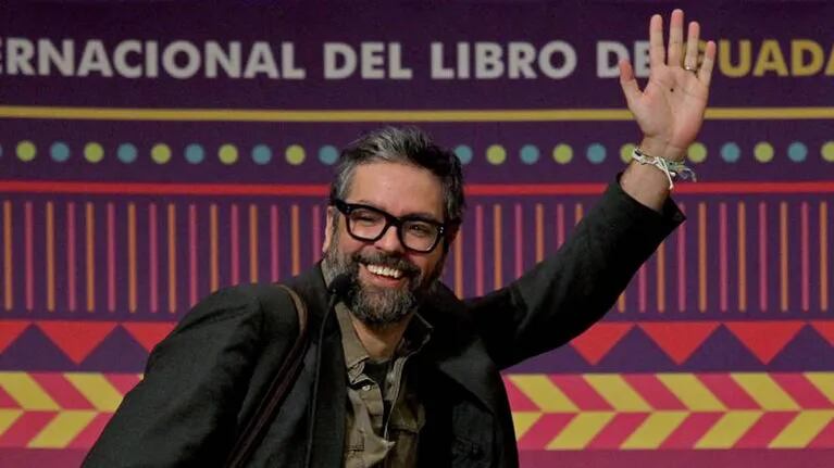 Liniers fue elegido para animar la obra Flores Salvajes