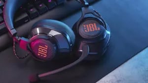 JBL presenta sus primeros auriculares True Wireless destinados a los gamers con cancelación de ruido
