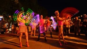Vuelve el festival de experiencias a la ciudad de Buenos Aires (Foto: Prensa)