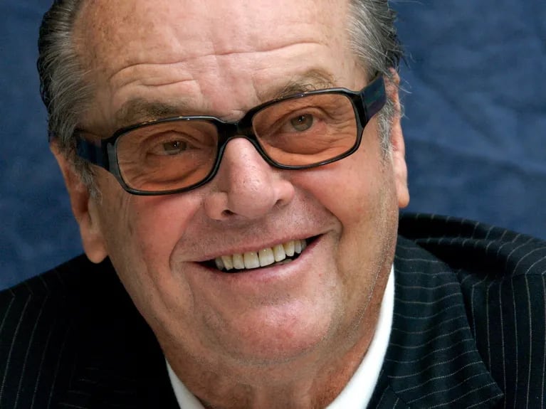 Jack Nicholson: “Marlon Brando siempre estará ahí, les guste o no”