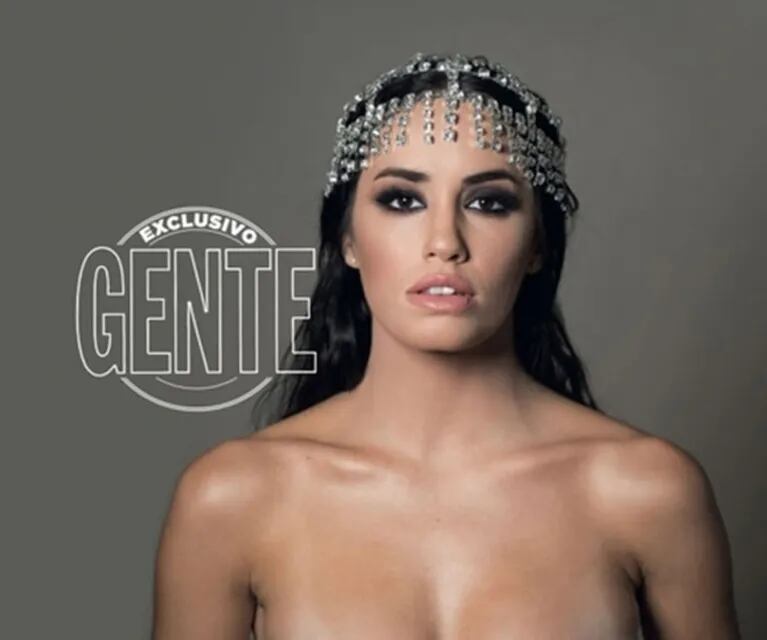 Lali Espósito, producción sexy y los falsos paradigmas de belleza: "Propongo que seamos más reales"
