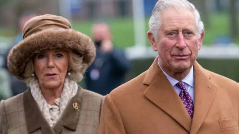 La estoica estrategia de Camilla para cuando el príncipe Carlos suba al trono