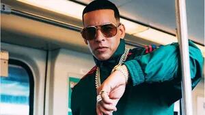 Eligieron Gasolina de Daddy Yankee como la mejor canción de reggaetón de la historia