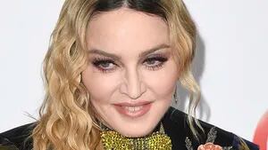 Internaron a Madonna tras ser hallada inconsciente en su casa: el comunicado oficial sobre su salud