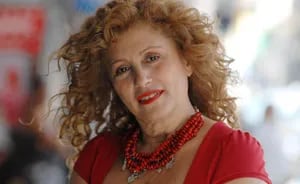 Murió Alicia Zanca: tenía 57 años