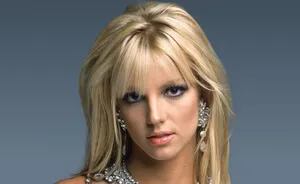 Britney Spears es la cantante pop internacional preferida de los usuarios de Ciudad.com. (Foto: Web)