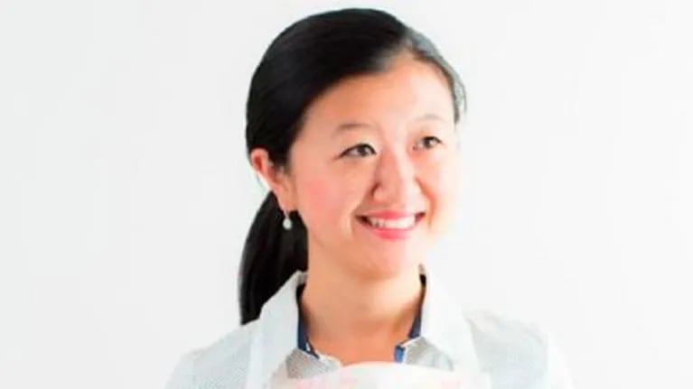 El estado de salud de Karina Gao, internada en terapia intensiva: Su bebé está muy bien y ella está mejorando
