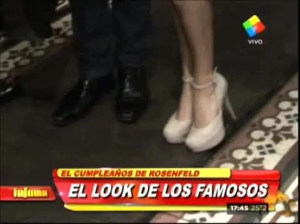 Santiago Del Moro sorprendió a Marina Calabró anunciando el casamiento de la panelista