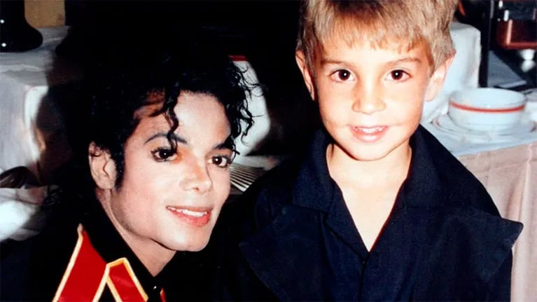 Familiares de Michael Jackson responden a las acusaciones de abuso 