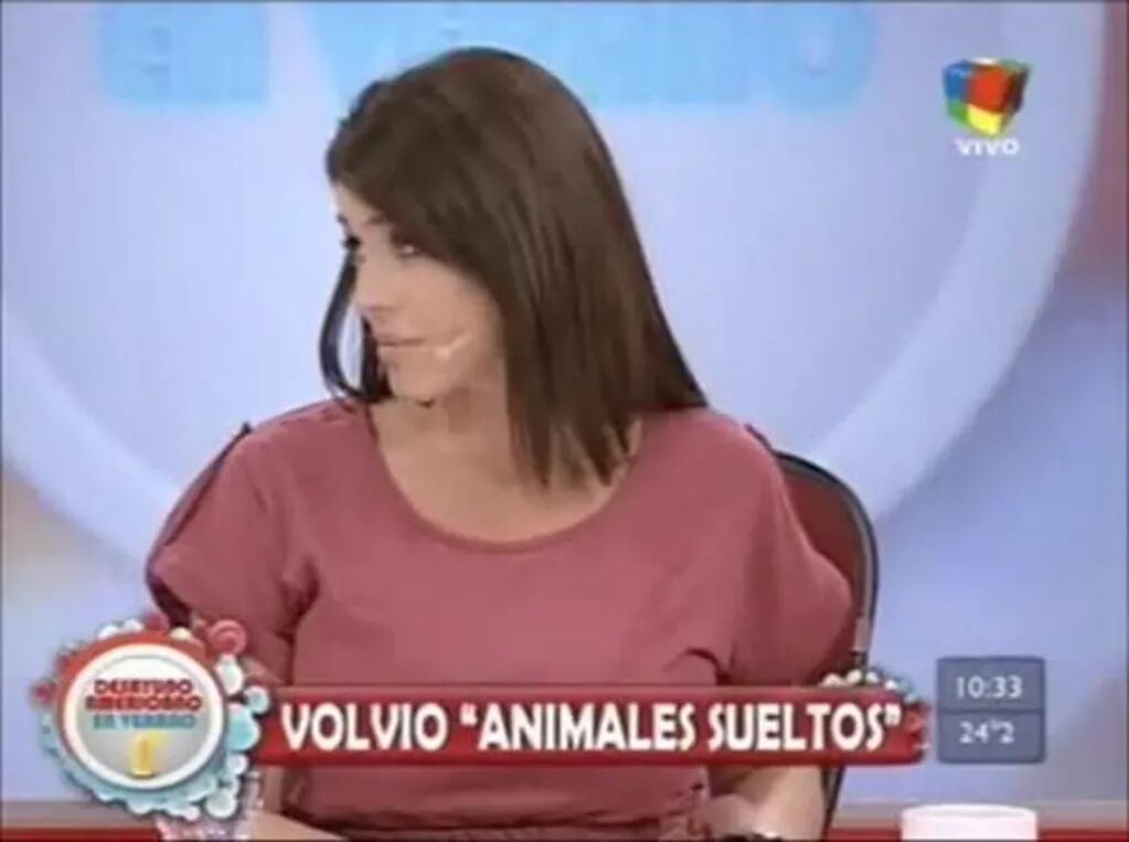 Rocío Marengo criticó a Cinthia Fernández... ¡y Pamela David la retó!
