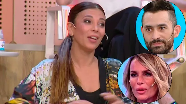Picante comentario de Ximena Capristo sobre el Tucu López tras confirmarse su romance con Sabrina Rojas: "No ha dejado títere con cabeza"