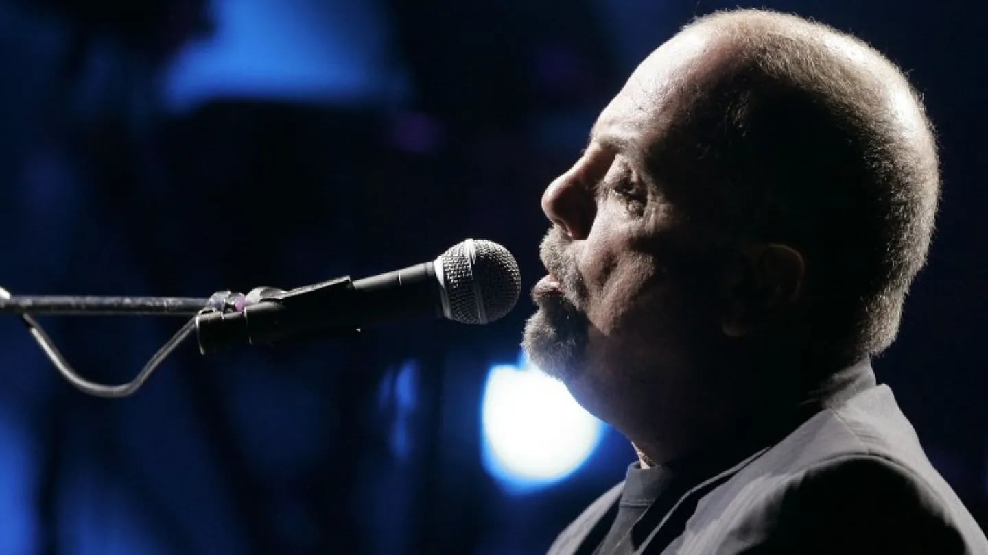 Billy Joel tendrá una biopic que repasará los primeros años de su carrera