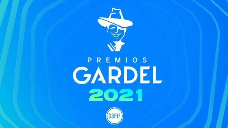 El viernes se conocerán las nominaciones a los Premios Gardel 2021