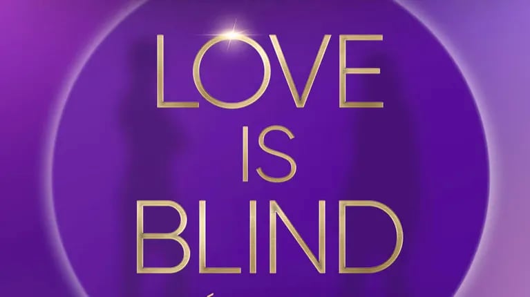 Love is Blind llega a la Argentina: cómo anotarse en el reality de solteros y solteras