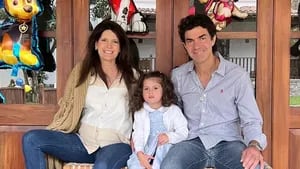 Isabel Macedo compartió el dulce álbum de fotos del cumple de su hija en Salta.