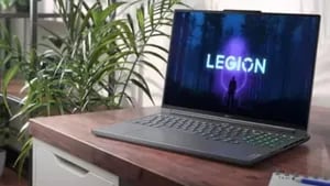 Lenovo renueva su familia Legion