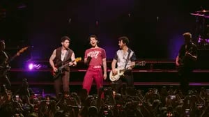 Jonas Brothers vienen a la Argentina y darán dos shows en Movistar Arena.