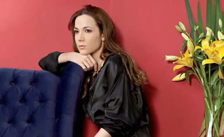 Valeria Gastaldi, habló del JuanitaGate y lanzó Contigo, el disco solista. (Foto: Para Ti)