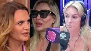 Yanina Latorre y Amalia Granata picantearon a Luciana Salazar tras su denuncia: “Ella está...”