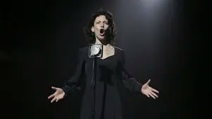 Vuelve Piaf con Elena Roger: únicas 9 semanas en el Teatro Liceo