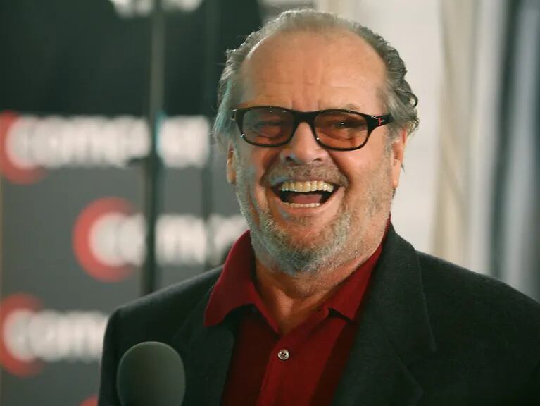 Jack Nicholson: en cuánto se valora su gran fortuna