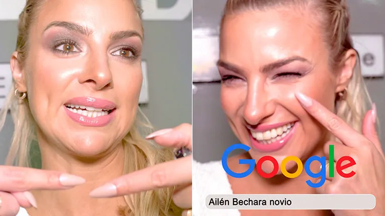 Ailén Bechara en Google: las 3 cosas que la gente más quiere saber sobre ella y su reacción