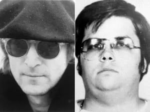 ¿Gloria Chapman fue cómplice en la muerte de John Lennon?