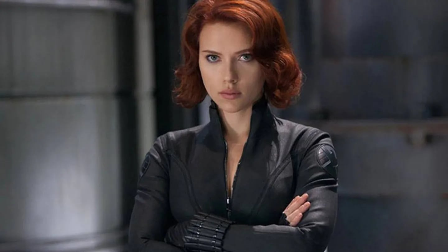 Scarlett Johansson reveló que dudó en hacer la secuela de Black Widow: No quería hacer lo mismo