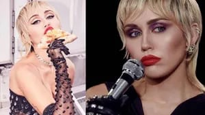 Miley volvió a comer carne, ¿por qué abandonó el veganismo?