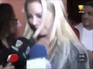 Soledad Aquino, la primera ex de Marcelo Tinelli, habló de todo: Sol Calabró, Guillermina Valdés y Sebastián Ortega