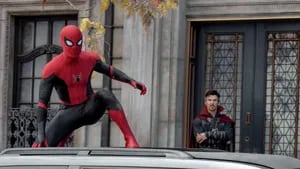Spider Man vuelve a liderar la taquilla tras ceder su reinado a Scream