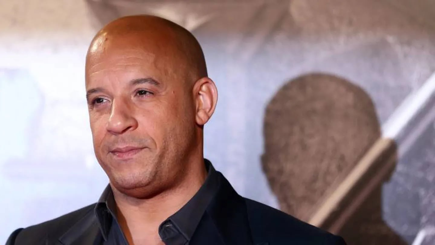 Vin Diesel construirá un estudio de cine en República Dominicana