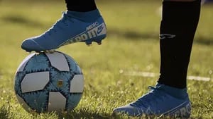 El fútbol volverá antes de fin de año pero sin público: los detalles del futuro del deporte preferido de los argentinos