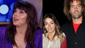 Natalie Pérez habló de su separación de Ramiro Gayoso con Susana Giménez