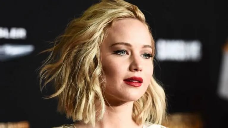 Jennifer Lawrence vuelve al cine: la actriz muestra su lado más cómico en No Hard Feelings