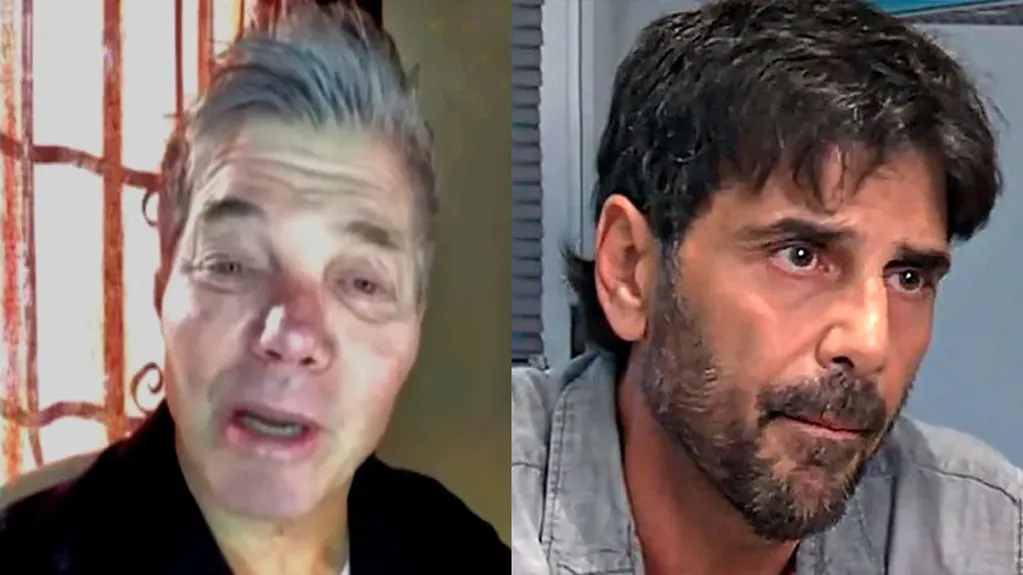 Fernando Burlando reiteró que Juan Darthés es inocente y vive una situación "lamentable" en Brasil