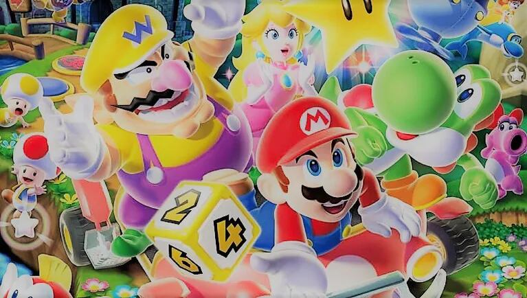 Mario Party 11 ya está en desarrollo para la Nintendo Switch en 2019   