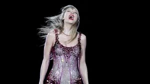 En fotos, toda la emoción del primer show de Taylor Swift en Argentina