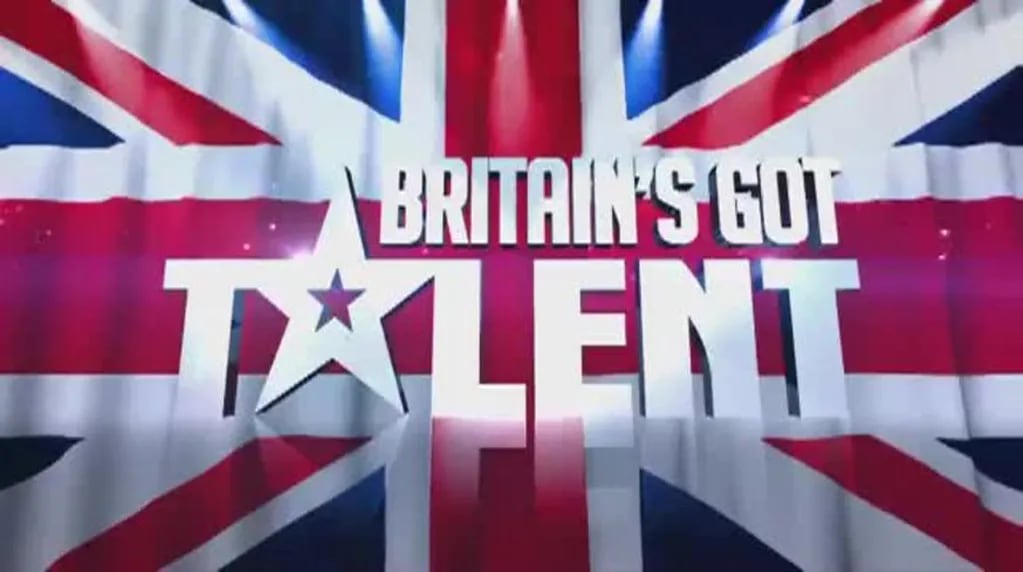 Darcy Oake "enloqueció" a todos en Britain s Got Talent con un jugado truco
