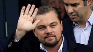 Leonardo DiCaprio destacó la reintroducción del yaguareté en Corrientes
