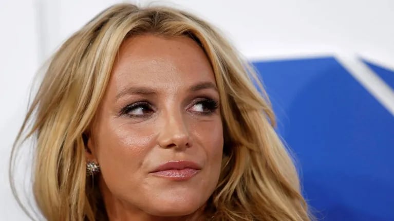 Explotó Britney Spears: Los documentales sobre sobre mi vida son muy hipócritas