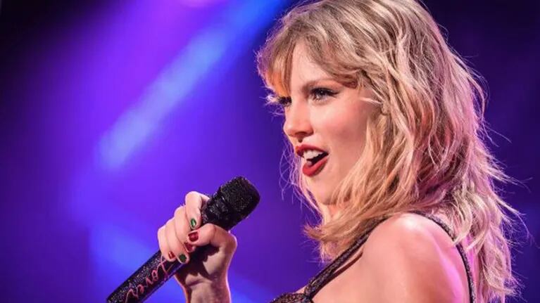 El insólito motivo por el que los políticos de Los Ángeles le piden a Taylor Swift que suspenda unos shows