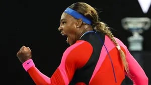 La tenista Serena Williams prepara su propia docuserie para Amazon