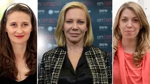 Lucrecia Martel, Cecilia Roth y Lucía Puenzo se suman a la Academia de Hollywood. (Foto: Web)