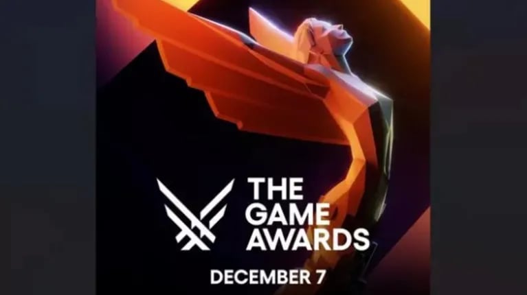 The Game Awards 2023 premiará a los mejores juegos del año