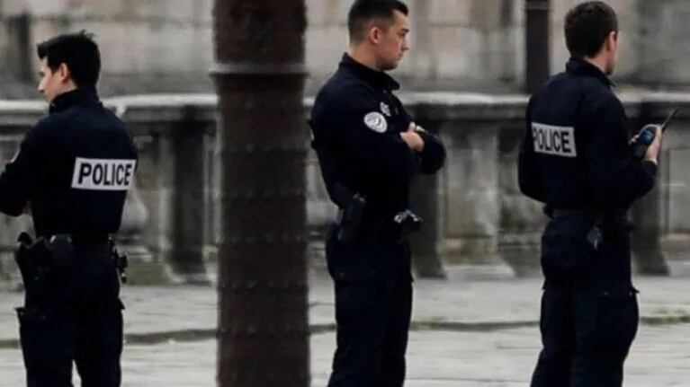 La policía francesa confunde una golosina con drogas sintéticas y el error es viral