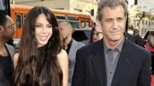 Mel Gibson amenaza al dentista de su ex novia
