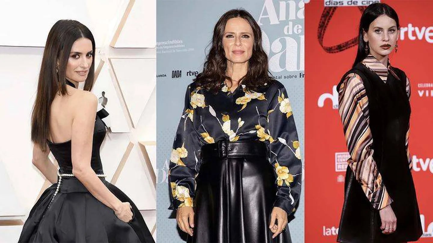 Penélope Cruz, Aitana Sánchez-Gijón y Milena Smit serán las Madres Paralelas de Almódovar