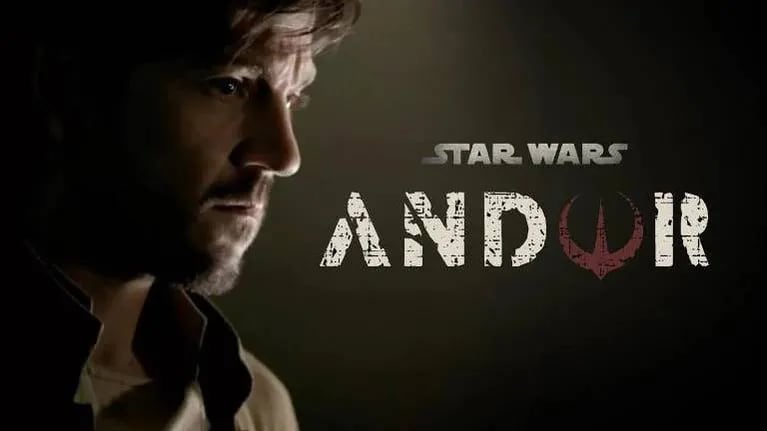 Disney+ lanza Andor, la nueva serie del universo de Star Wars: de qué trata y cuándo sale a la luz