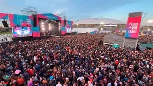 Música y experiencias 360: así serán los festejos por los 203 años de la Provincia de Buenos Aires